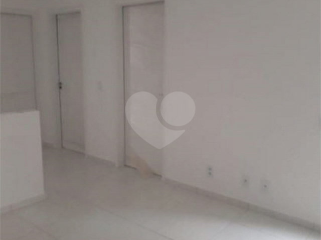Apartamento à venda com 2 quartos no Brasilândia, São Paulo, SP