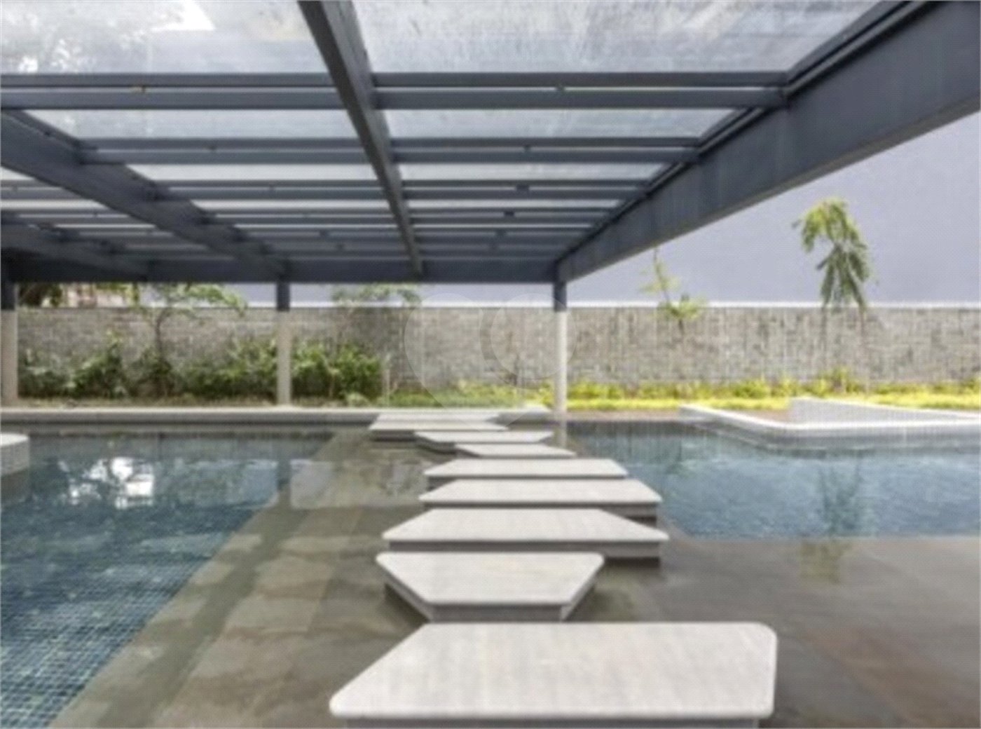 Apartamento para alugar em Vila Olímpia, São Paulo, SP