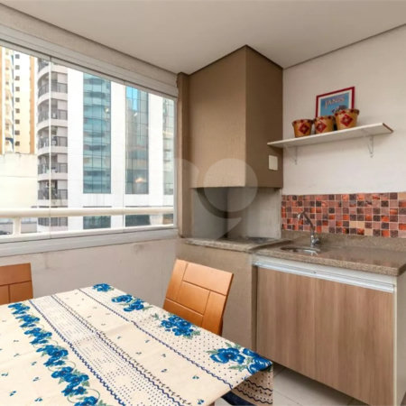 Apartamento à venda com 2 quartos, sendo 1 suíte, em Santana, São Paulo, SP