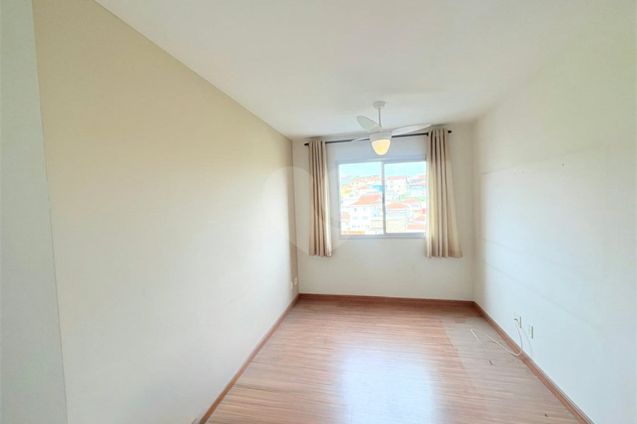 Apartamento à venda com 2 quartos em Vila Nova Cachoeirinha, São Paulo, SP
