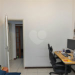 Apartamento à venda com 2 quartos em Tijuca, Rio de Janeiro, RJ