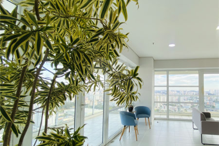Sala para alugar no Centro, São Bernardo do Campo, SP
