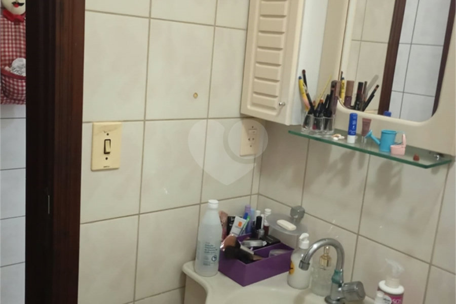 Sobrado à venda com 3 quartos em Casa Verde, São Paulo, SP