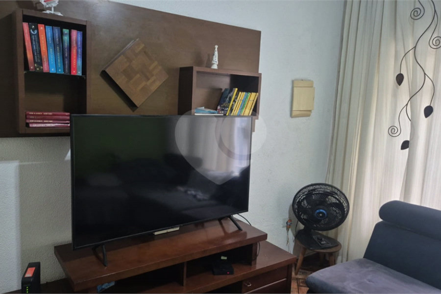 Sobrado à venda com 3 quartos em Tucuruvi, São Paulo, SP