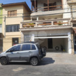Sobrado à venda com 3 quartos, sendo 1 suíte, em Tremembé, São Paulo, SP