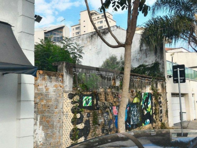 Terreno à venda em Água Fria, São Paulo, SP