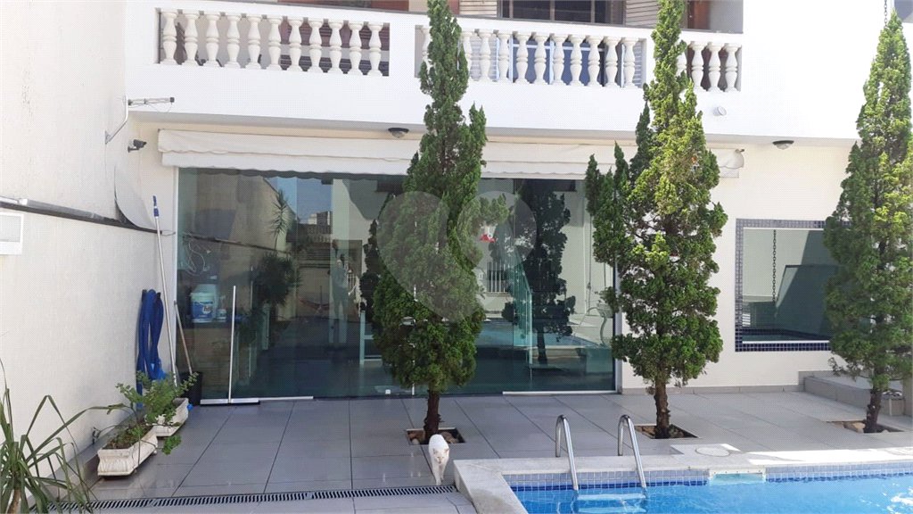 Sobrado à venda com 3 suítes em Jardim Franca, São Paulo, SP