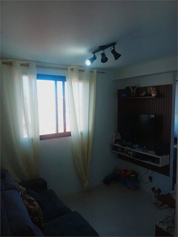 Apartamento à venda com 2 quartos em Jardim Santo Antônio, São Paulo, SP