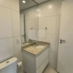 Apartamento à venda com 2 quartos, sendo 1 suíte, em Santo Amaro, São Paulo, SP