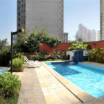 Apartamento à venda com 2 suítes em Cidade Monções, São Paulo, SP