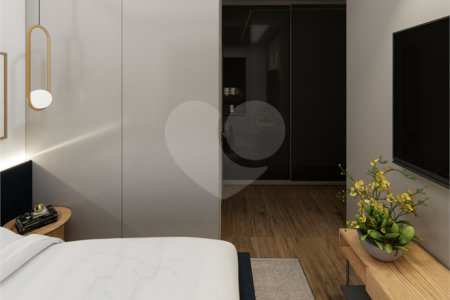 Apartamento à venda com 3 quartos, sendo 1 suíte, em Alvinópolis, Atibaia, SP