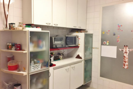 Casa à venda com 2 quartos, sendo 1 suíte,  no condomínio Villas de São Francisco I, São Paulo - SP