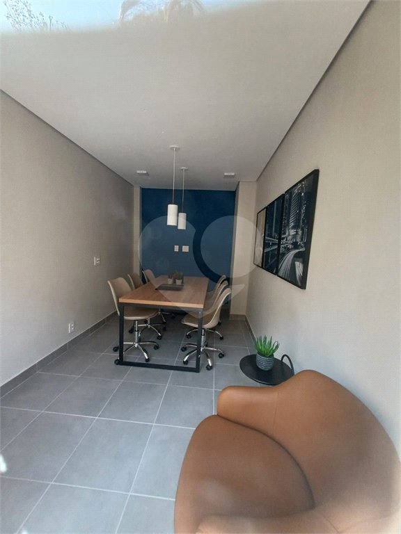 Apartamento à venda com 2 quartos em Parque São Rafael, São Paulo, SP