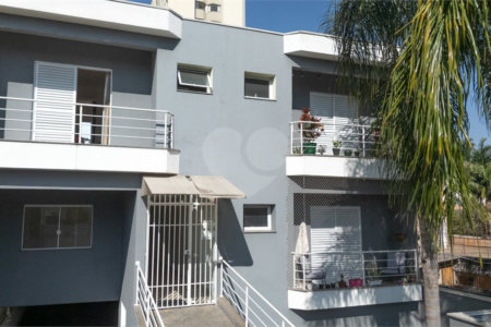 Apartamento à venda em Jardim da Saúde, São Paulo, SP
