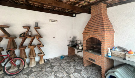 Casa à venda com 7 quartos, sendo 1 suíte,  em Limão, São Paulo, SP