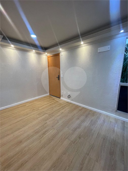 Apartamento à venda com 2 quartos em Cosmos, Rio de Janeiro, RJ