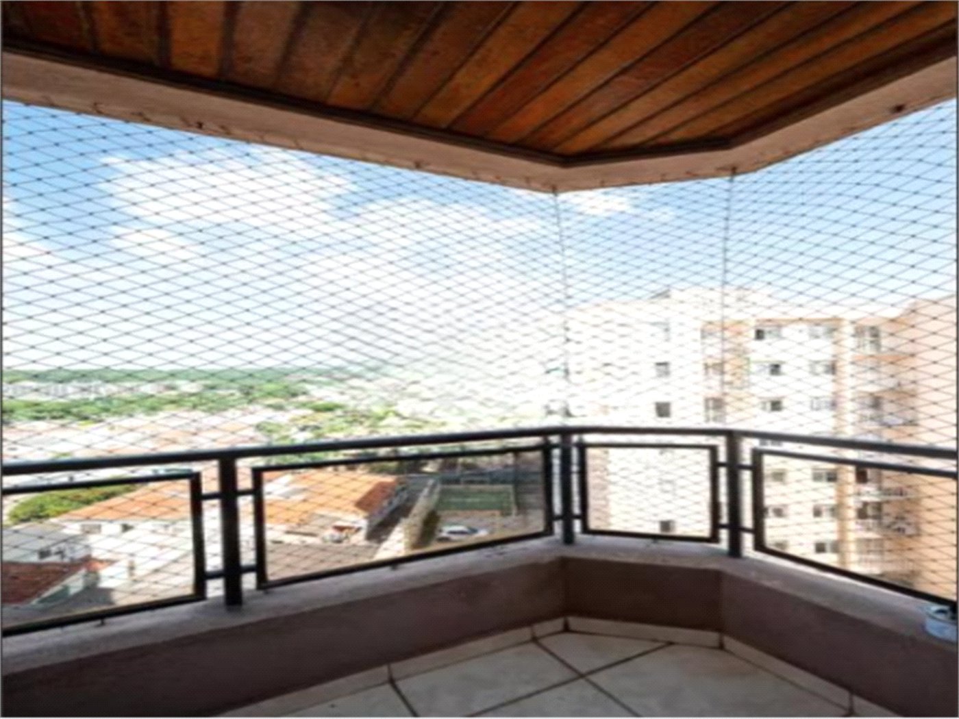 Apartamento à venda com 3 quartos em Vila Guarani (z Sul), São Paulo, SP