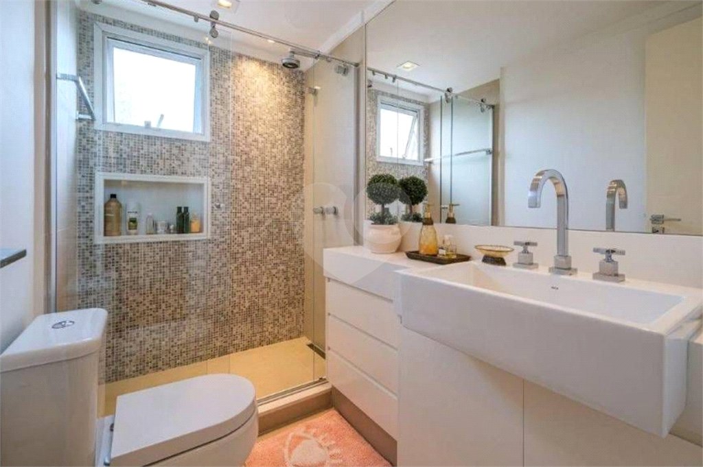 Apartamento à venda com 3 suítes em Vila Olímpia, São Paulo, SP