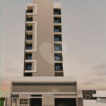Apartamento à venda com 2 quartos em Vila Mariza Mazzei, São Paulo, SP