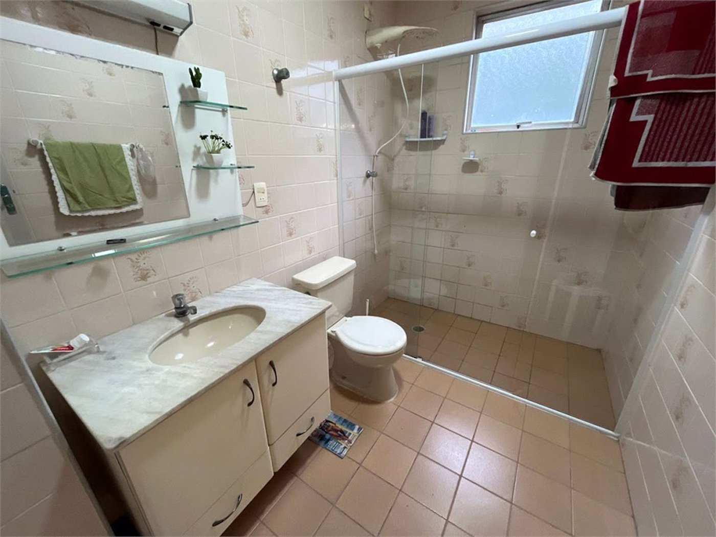 Apartamento Residencial à venda, Barra Funda, Guarujá - AP0311.