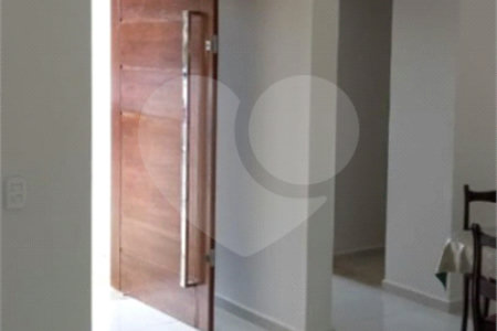 Casa em condomínio - Bosque São Carlos