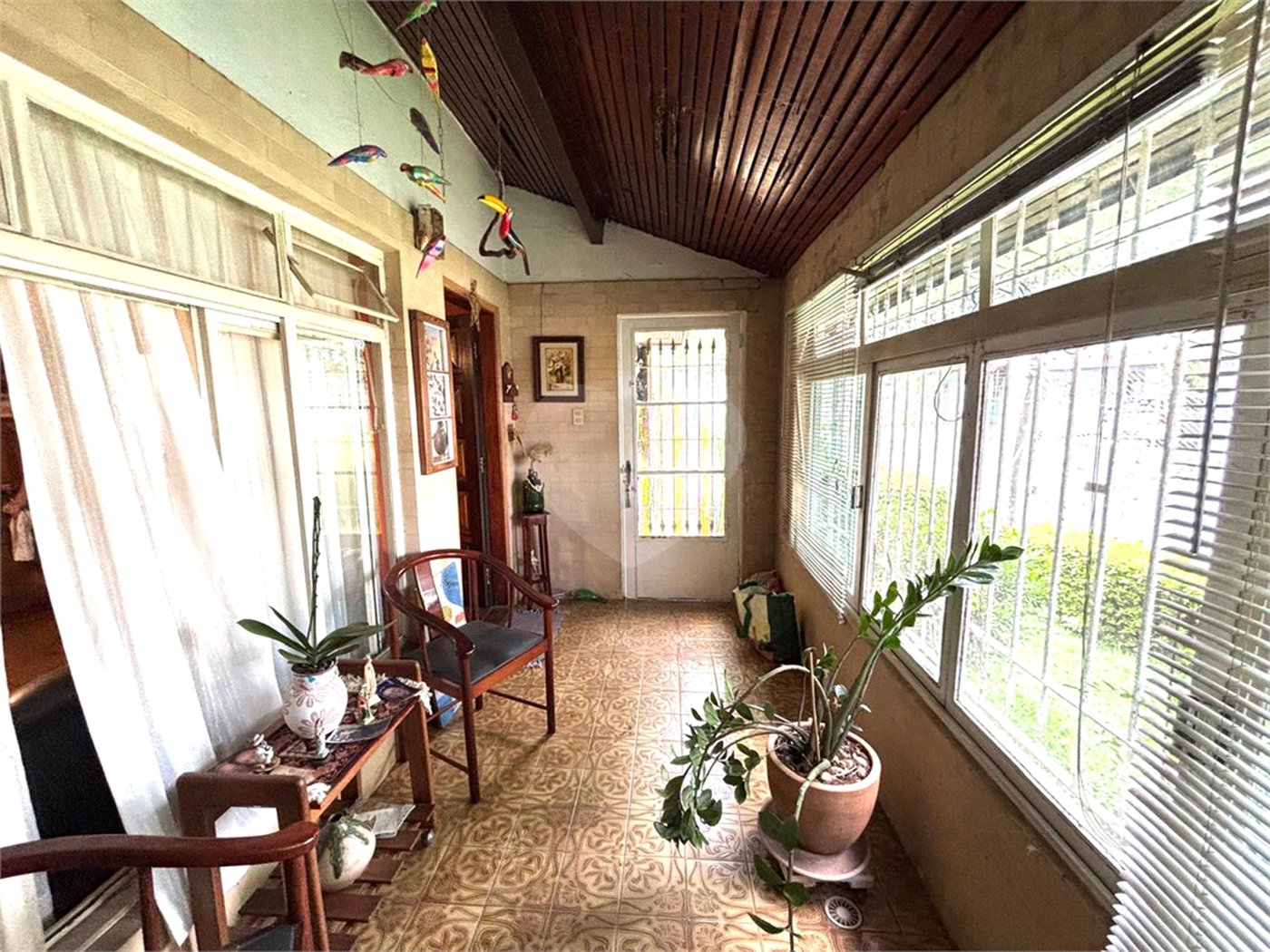 Casa à venda com 3 quartos no condomínio Santa Terezinha, São Paulo - SP