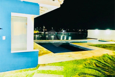 Casa para alugar com 5 quartos, sendo 4 suítes, em Marina, Armação dos Búzios, RJ