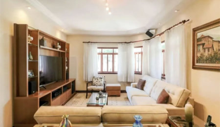 Casa à venda com 3 suítes em Jardim Bonfiglioli, São Paulo, SP