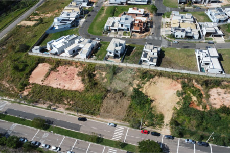 Terreno à venda em Residencial Central Parque, Salto, SP