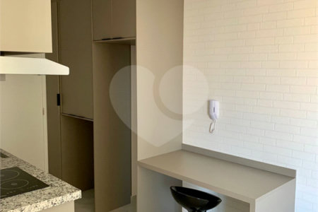 Studio à venda com 1 quarto em Santana, São Paulo, SP