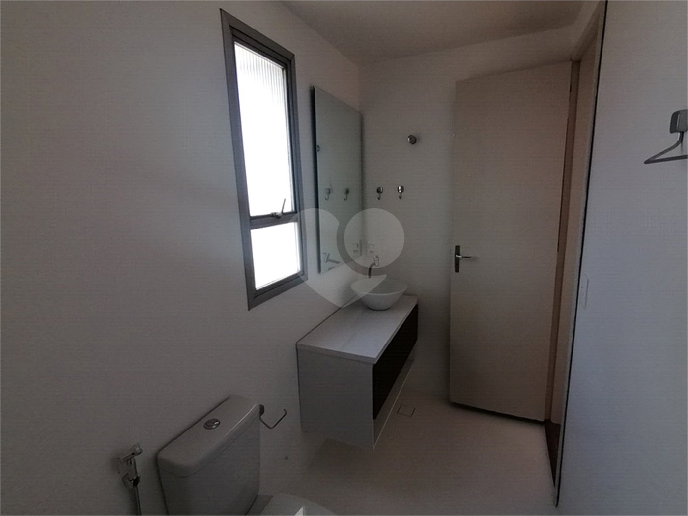 Apartamento à venda com 2 quartos, sendo 1 suíte, em Cambuci, São Paulo, SP