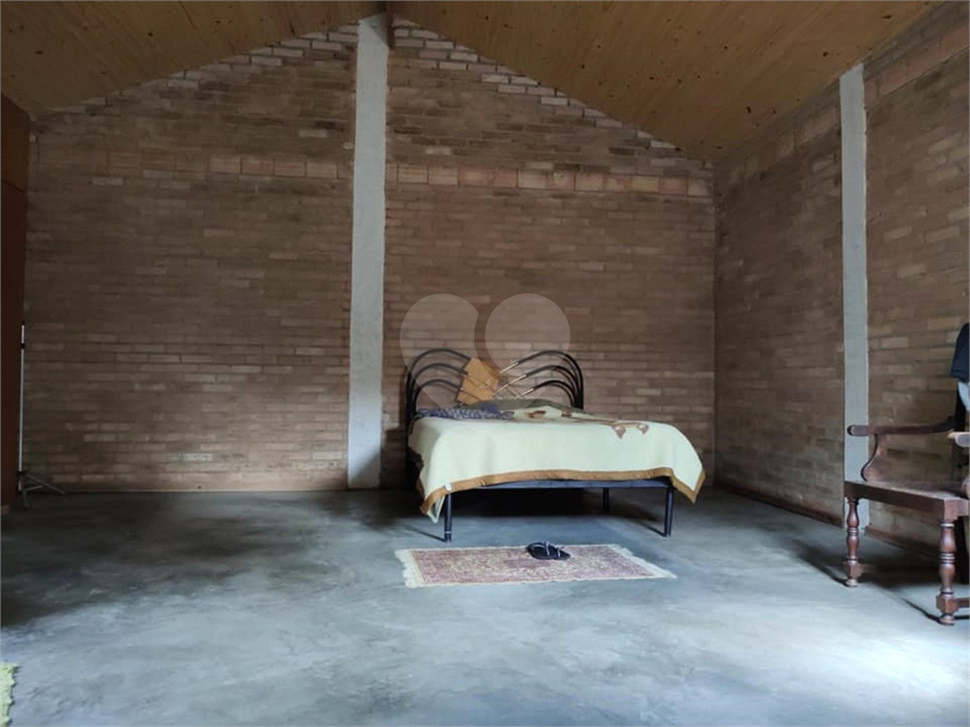 Chácara à venda com 3 quartos em Serra da Cantareira, Mairiporã, SP
