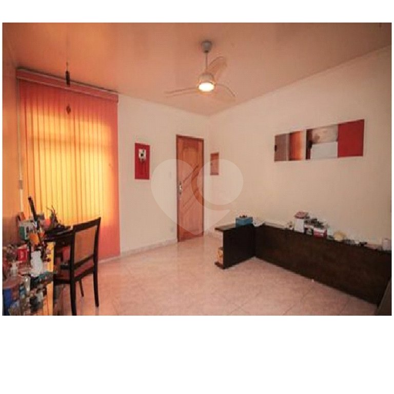 Apartamento à venda com 3 quartos em Santana, São Paulo, SP