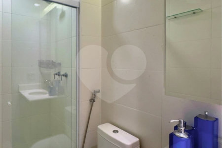 Apartamento à venda com 3 quartos, sendo 1 suíte, em Vila Olímpia, São Paulo, SP