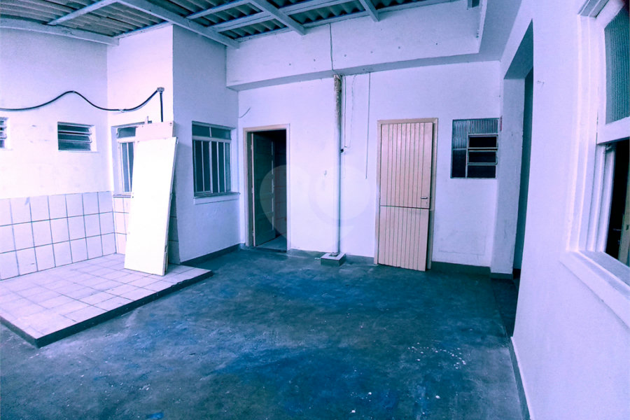 Sobrado à venda com 3 quartos em Casa Verde, São Paulo, SP