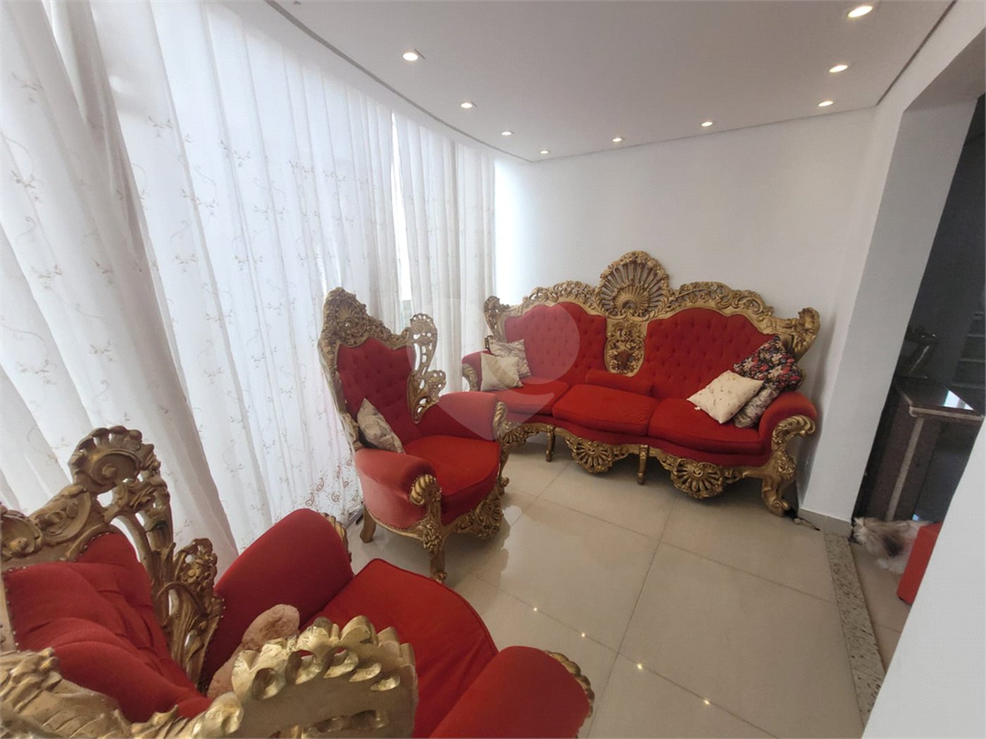 Triplex à venda com 3 suítes em Santana, São Paulo, SP