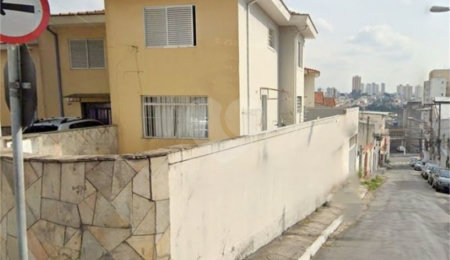 Sobrado à venda com 3 quartos em Água Fria, São Paulo, SP