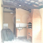 Casa à venda com 3 quartos, sendo 1 suíte,  no condomínio Jardim das Palmas, São Paulo - SP
