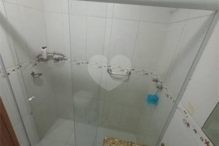 Cobertura à venda com 3 quartos em Rio Comprido, Rio de Janeiro, RJ
