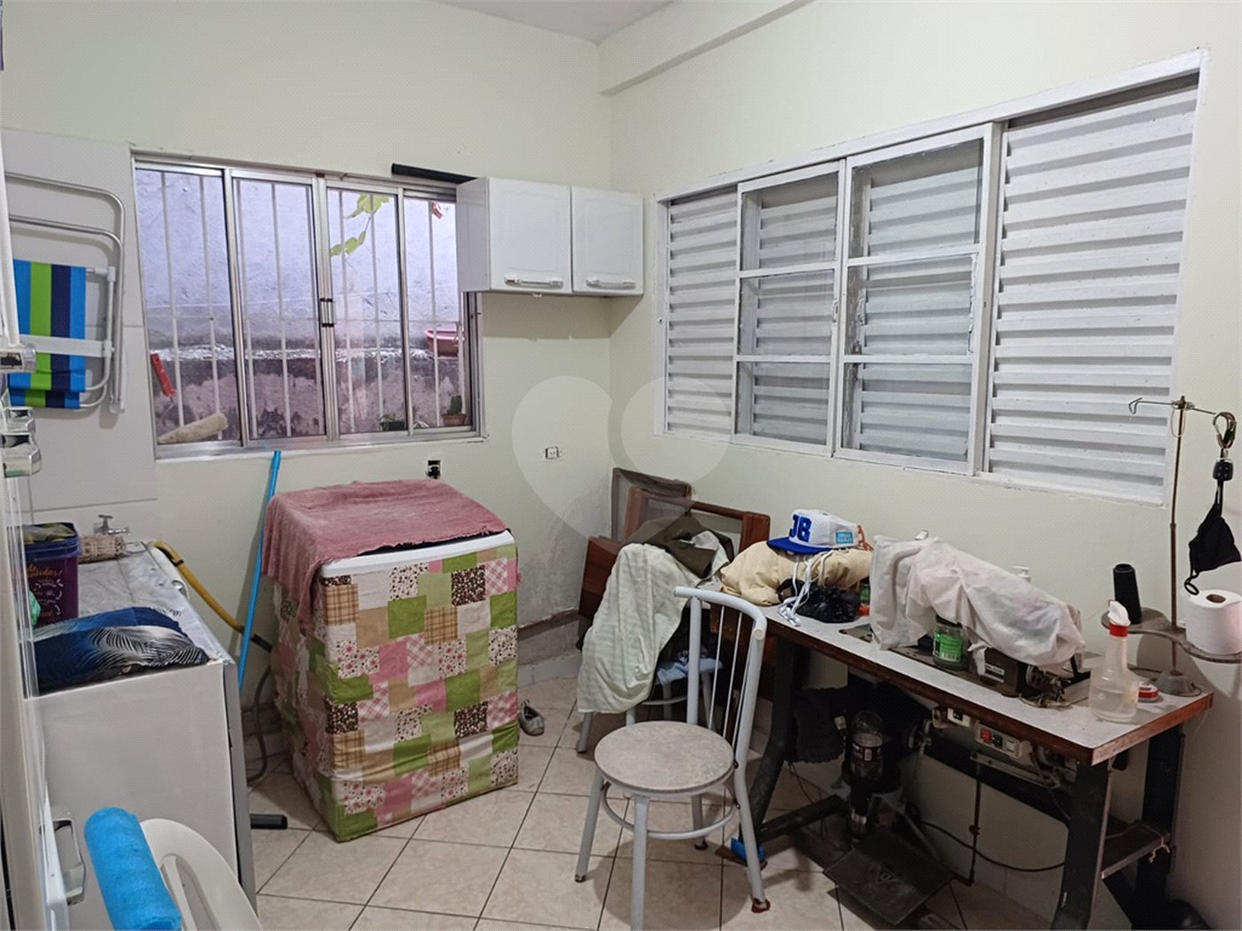 Sobrado à venda com 4 quartos, sendo 1 suíte, em Jardim Recanto Verde, São Paulo, SP