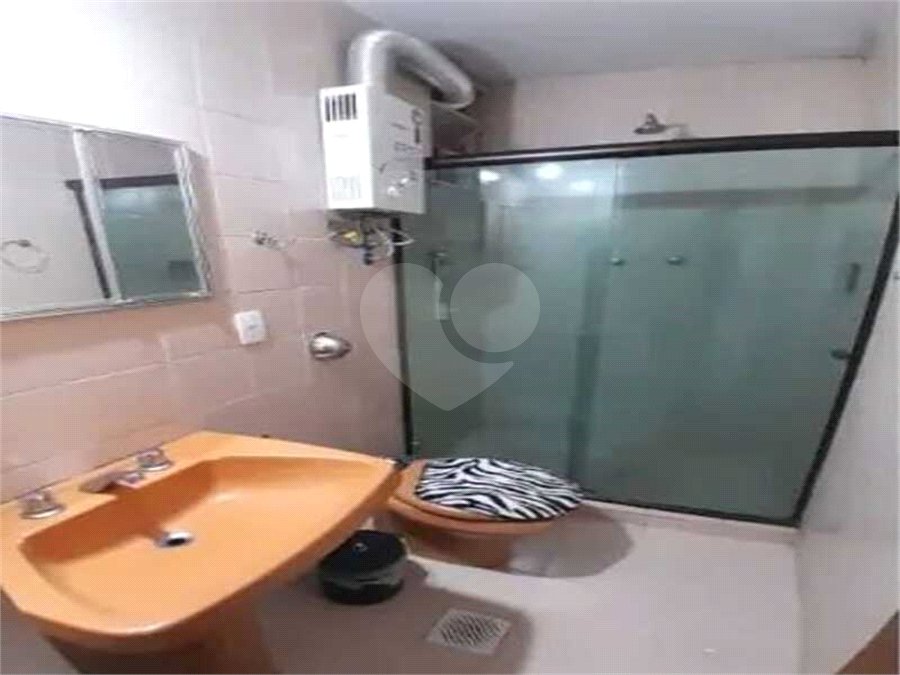 Apartamento à venda com 3 quartos em Alto da Boa Vista, Rio de Janeiro, RJ