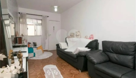 Apartamento à venda com 2 quartos em Mooca, São Paulo, SP