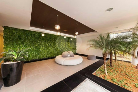 Apartamento à venda com 1 suíte em Pinheiros, São Paulo, SP