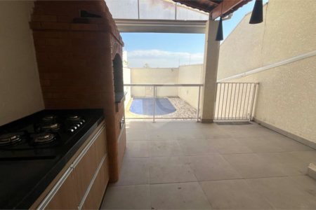Casa à venda ou para alugar com 3 quartos, sendo 1 suíte, em Jardim Paulista, Atibaia, SP