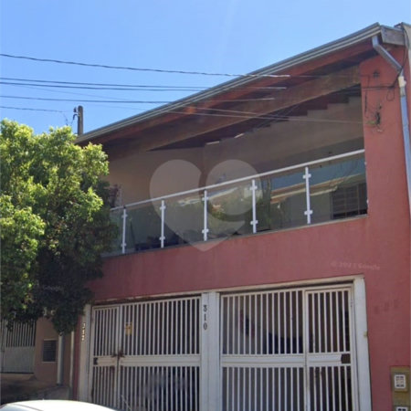 Casa de Vila à venda com 2 quartos em Jardim Colonial, Indaiatuba, SP