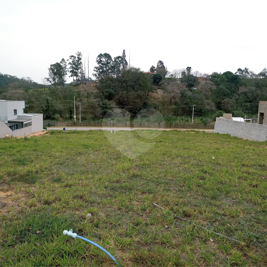 Terreno à venda com 1 suíte no condomínio Arboretum, Vinhedo - SP