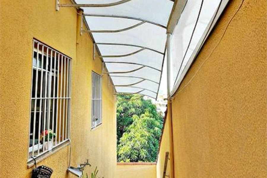 Sobrado à venda com 3 quartos, sendo 1 suíte, em Limão, São Paulo, SP