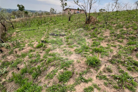 Terreno à venda em Recanto das Acácias, São Roque, SP
