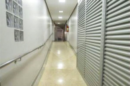 Apartamento à venda com 2 quartos em Perdizes, São Paulo, SP