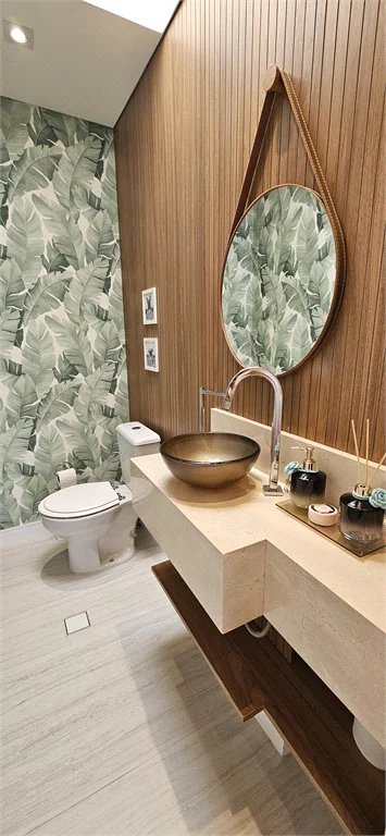 Apartamento à venda com 3 suítes em Jardim Arpoador, São Paulo, SP
